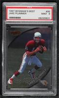 Jake Plummer [PSA 9 MINT]