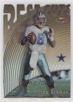 Troy Aikman [EX to NM]