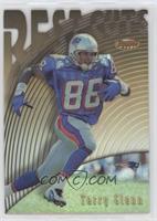 Terry Glenn