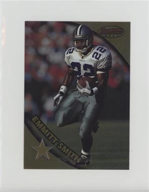 1997 Bowman's Best - Jumbo #3 - Emmitt Smith