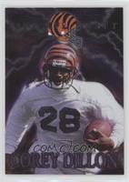 Corey Dillon