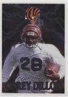 Corey Dillon #/1,000