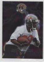 Warrick Dunn #/1,000