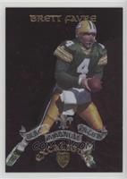 Brett Favre