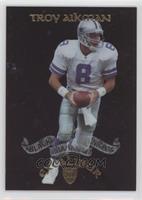 Troy Aikman [EX to NM] #/250