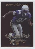 Joey Galloway [EX to NM] #/250
