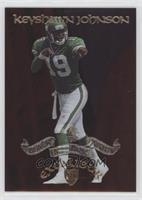 Keyshawn Johnson #/250