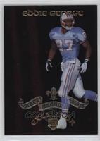 Eddie George #/250