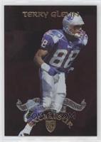 Terry Glenn [EX to NM] #/250