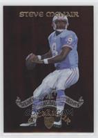 Steve McNair [EX to NM] #/250