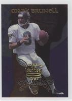 Mark Brunell #/2,000