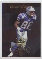 Terry Glenn #/2,000