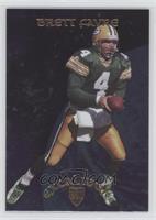 Brett Favre #/2,000