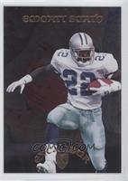 Emmitt Smith #/2,000