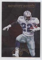 Emmitt Smith #/2,000