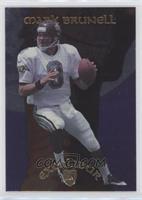 Mark Brunell #/2,000