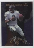 Mark Brunell [Noted] #/2,000