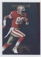 Jerry Rice #/2,000