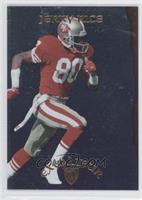 Jerry Rice #/2,000