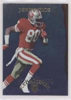 Jerry Rice #/2,000