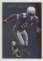 Joey Galloway #/2,000