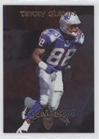 Terry Glenn #/2,000