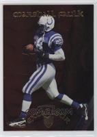 Marshall Faulk [EX to NM] #/2,000