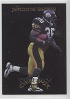 Jerome Bettis #/2,000