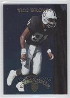 Tim Brown #/2,000