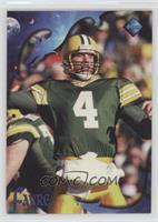 Brett Favre