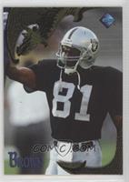 Tim Brown