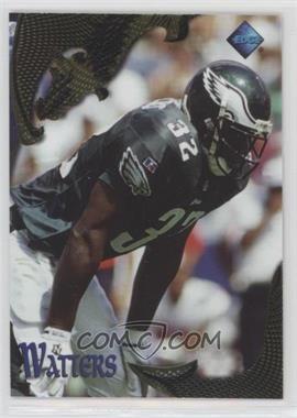 1997 Collector's Edge Excalibur - [Base] #113 - Ricky Watters
