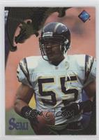 Junior Seau