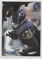 Rashaan Salaam