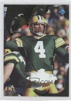 Brett Favre