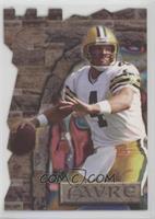 Brett Favre #/750