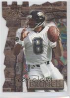 Mark Brunell #/750