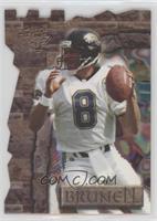 Mark Brunell #/750