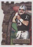 Jeff Hostetler #/750