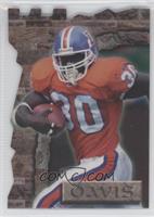 Terrell Davis #/750