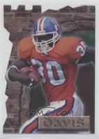 Terrell Davis #/750