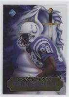 Marvin Harrison [EX to NM] #/750