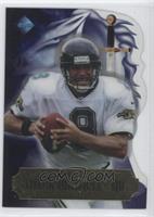 Mark Brunell #/750