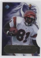 Carl Pickens #/750