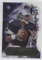 Troy Aikman #/750