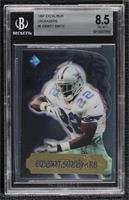 Emmitt Smith [BGS 8.5 NM‑MT+] #/750