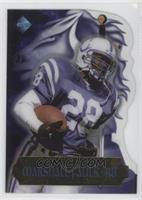 Marshall Faulk #/750