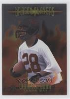 Warrick Dunn #/1,000