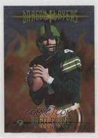 Brett Favre #/1,000