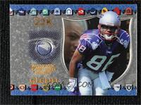 Terry Glenn #/249